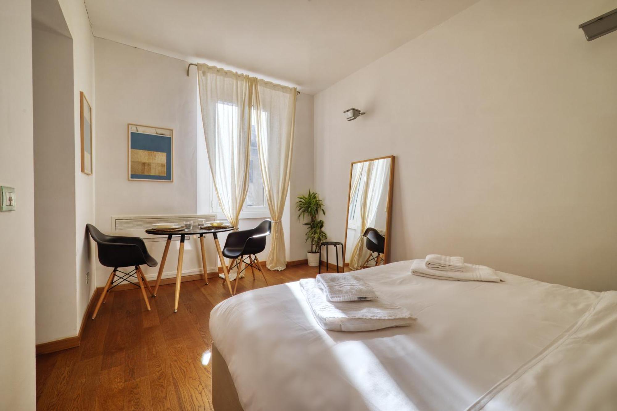 Cozy Wozy Studio Corso Xxii Marzo Milánó Kültér fotó