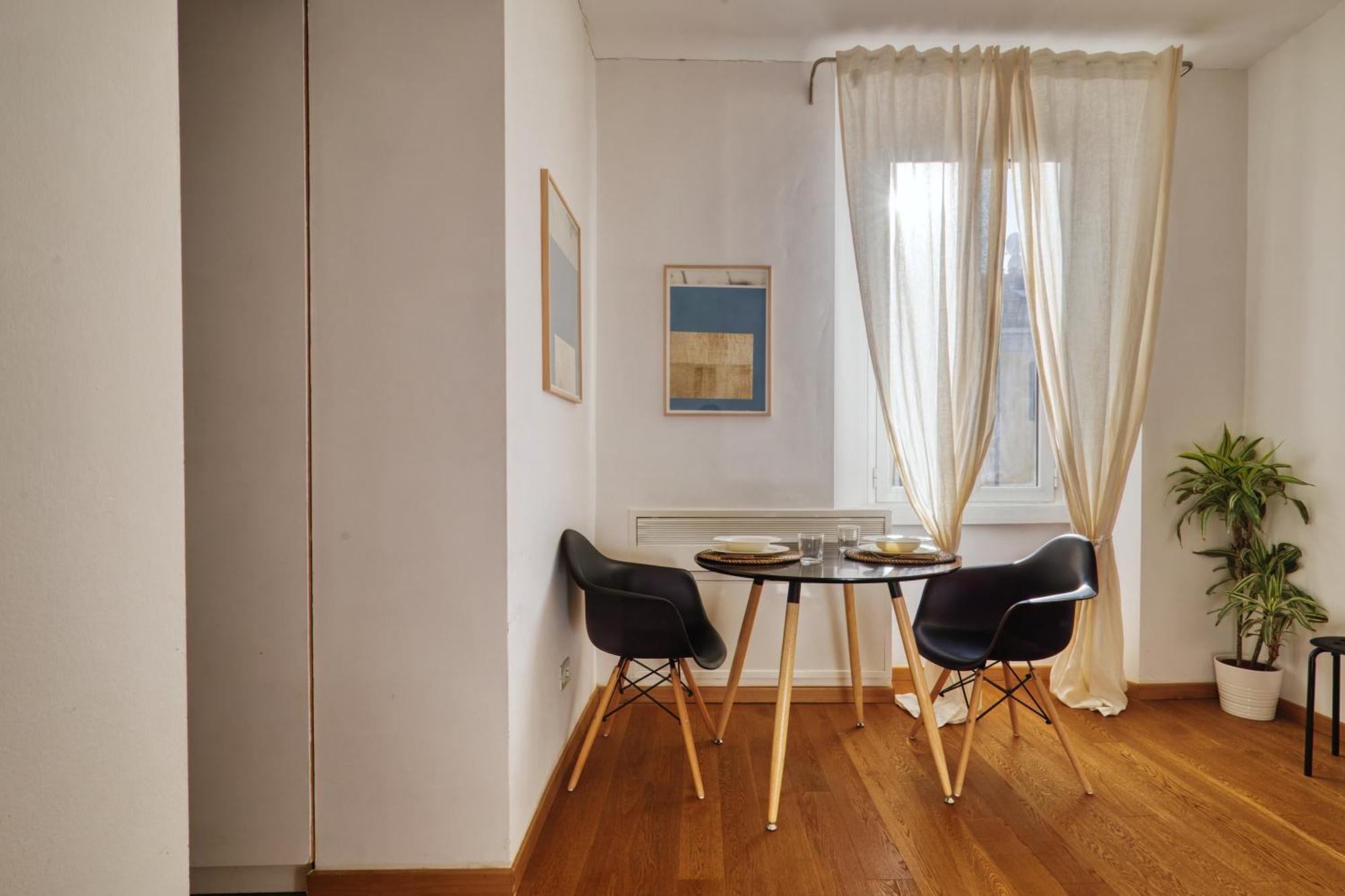 Cozy Wozy Studio Corso Xxii Marzo Milánó Kültér fotó