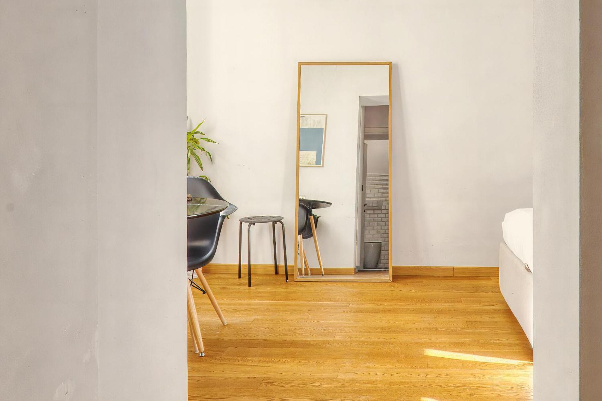 Cozy Wozy Studio Corso Xxii Marzo Milánó Kültér fotó