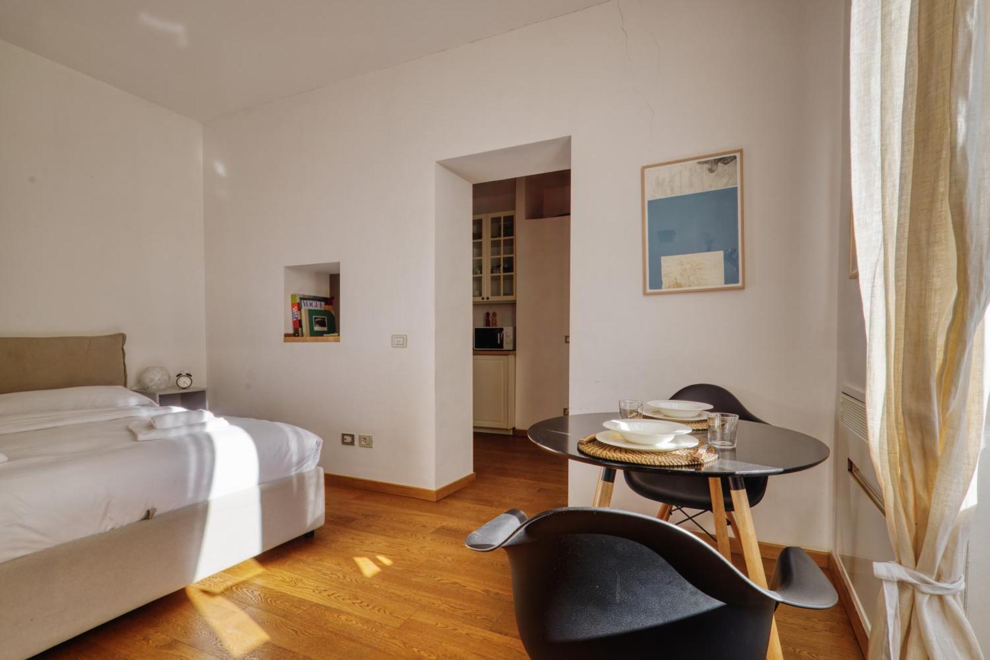 Cozy Wozy Studio Corso Xxii Marzo Milánó Kültér fotó
