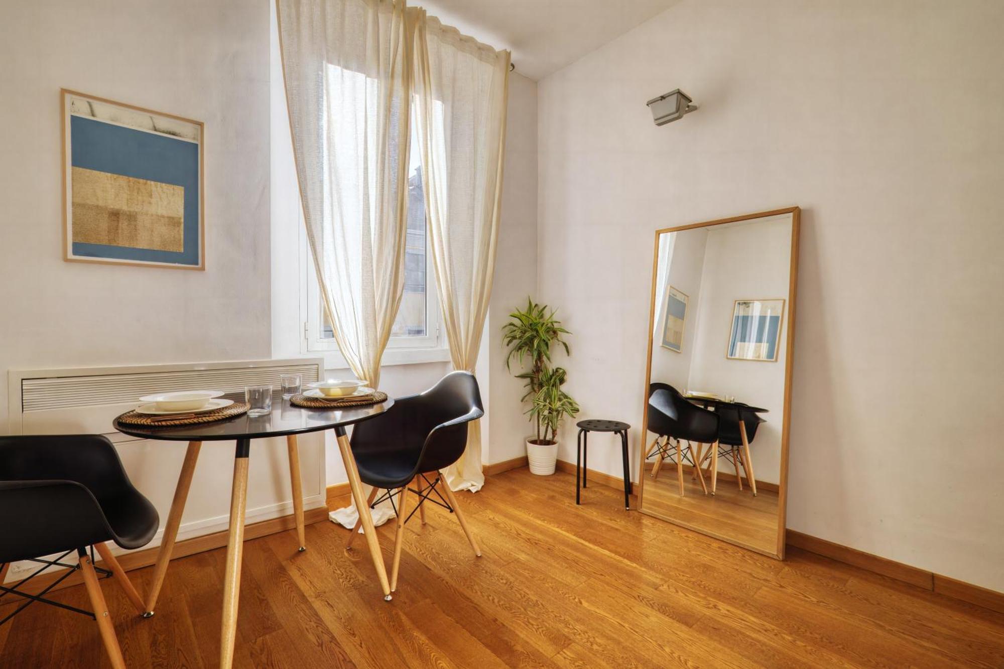 Cozy Wozy Studio Corso Xxii Marzo Milánó Kültér fotó